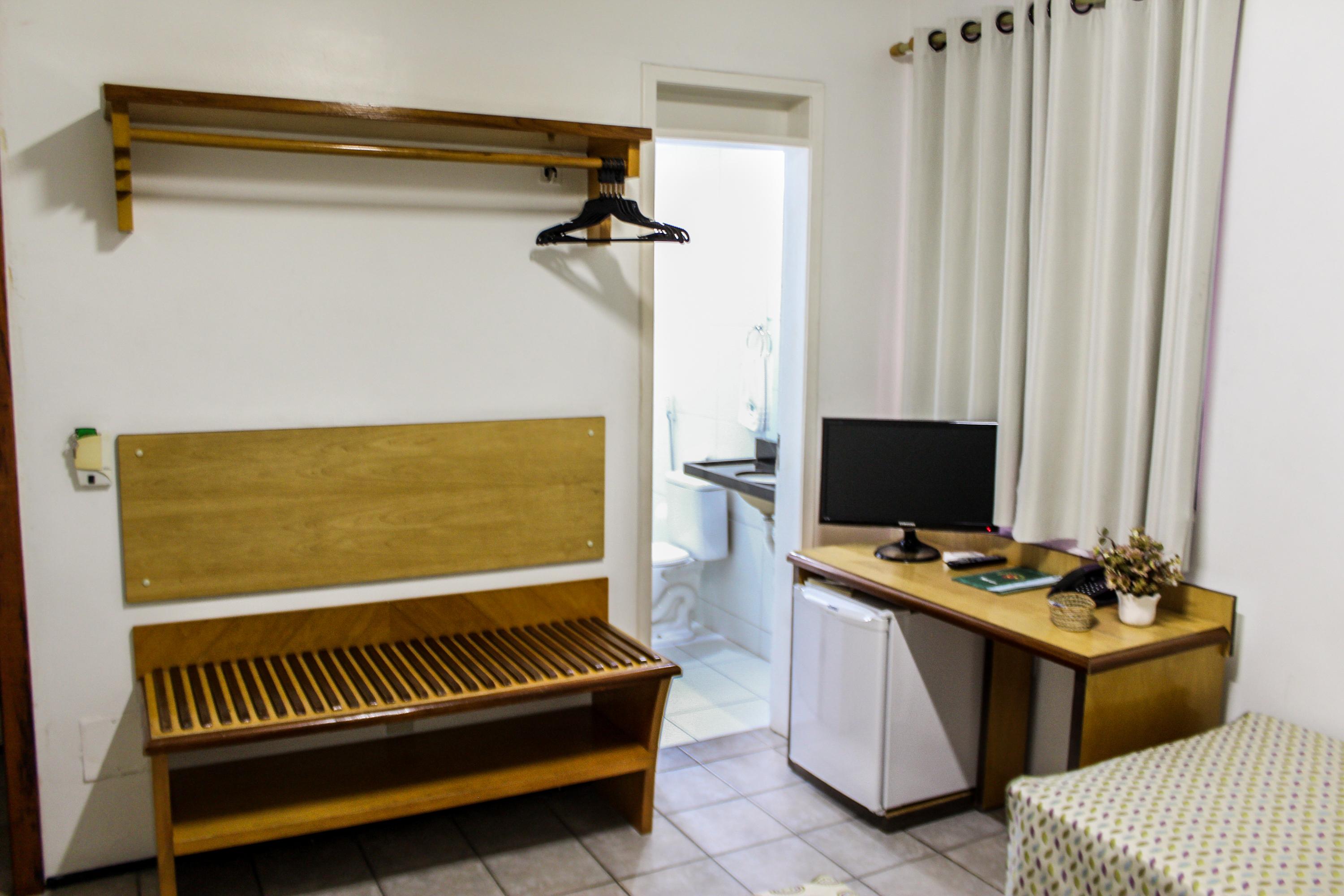 פורטאלזה Abrolhos Praia Hotel מראה חיצוני תמונה